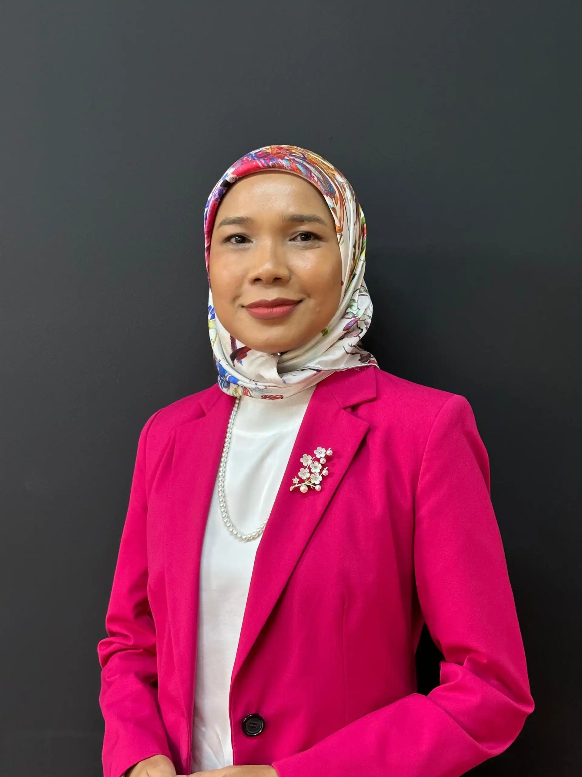 Dr. Anje