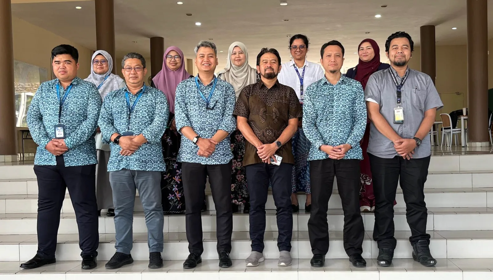 Malaysian corporate compliance training session on anti-bribery and corruption obligations
