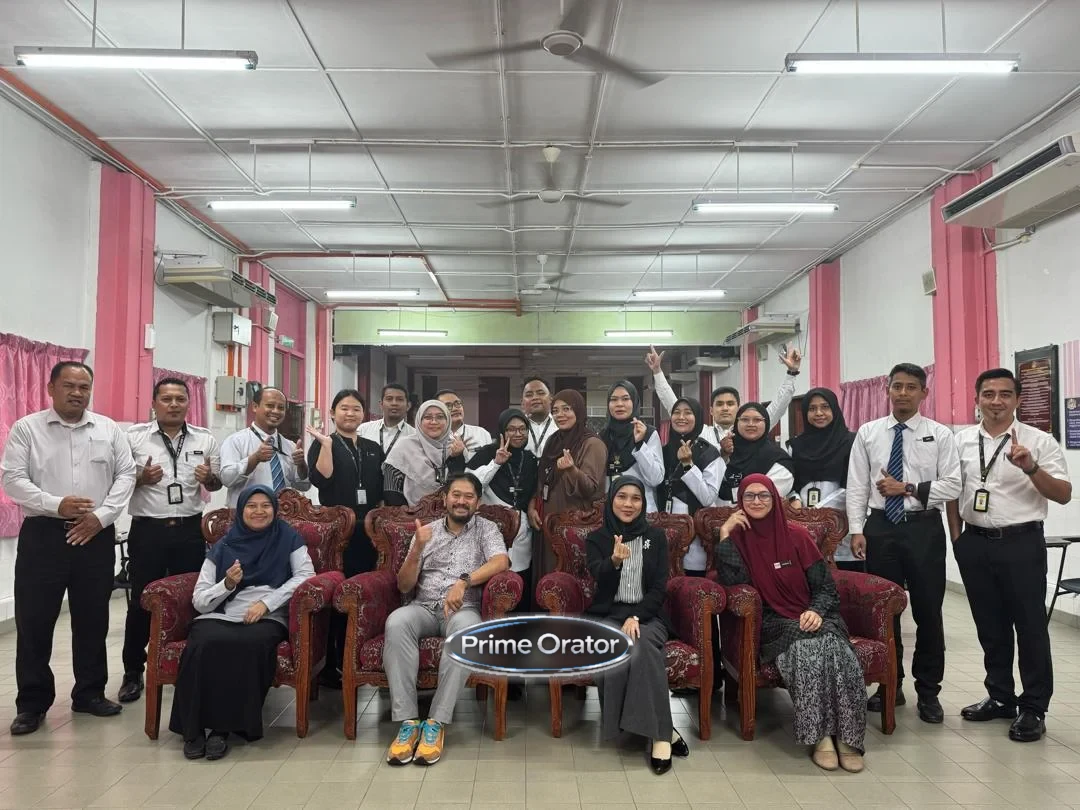 Malaysian workplace safety compliance training session for designated OSH Coordinators