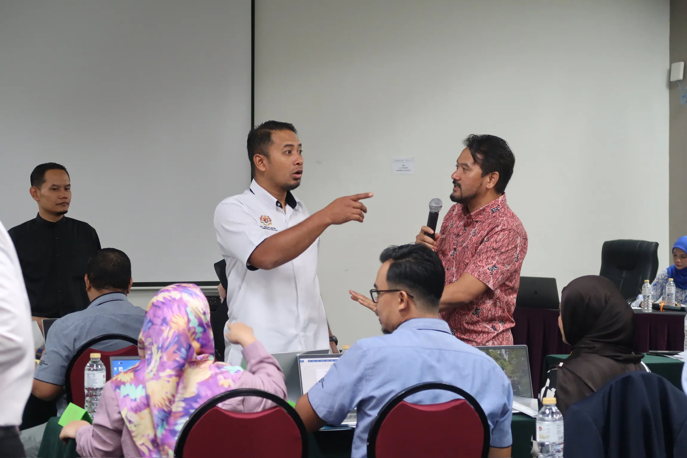 Discussion Panel