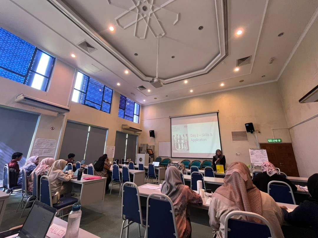 Feedback Session