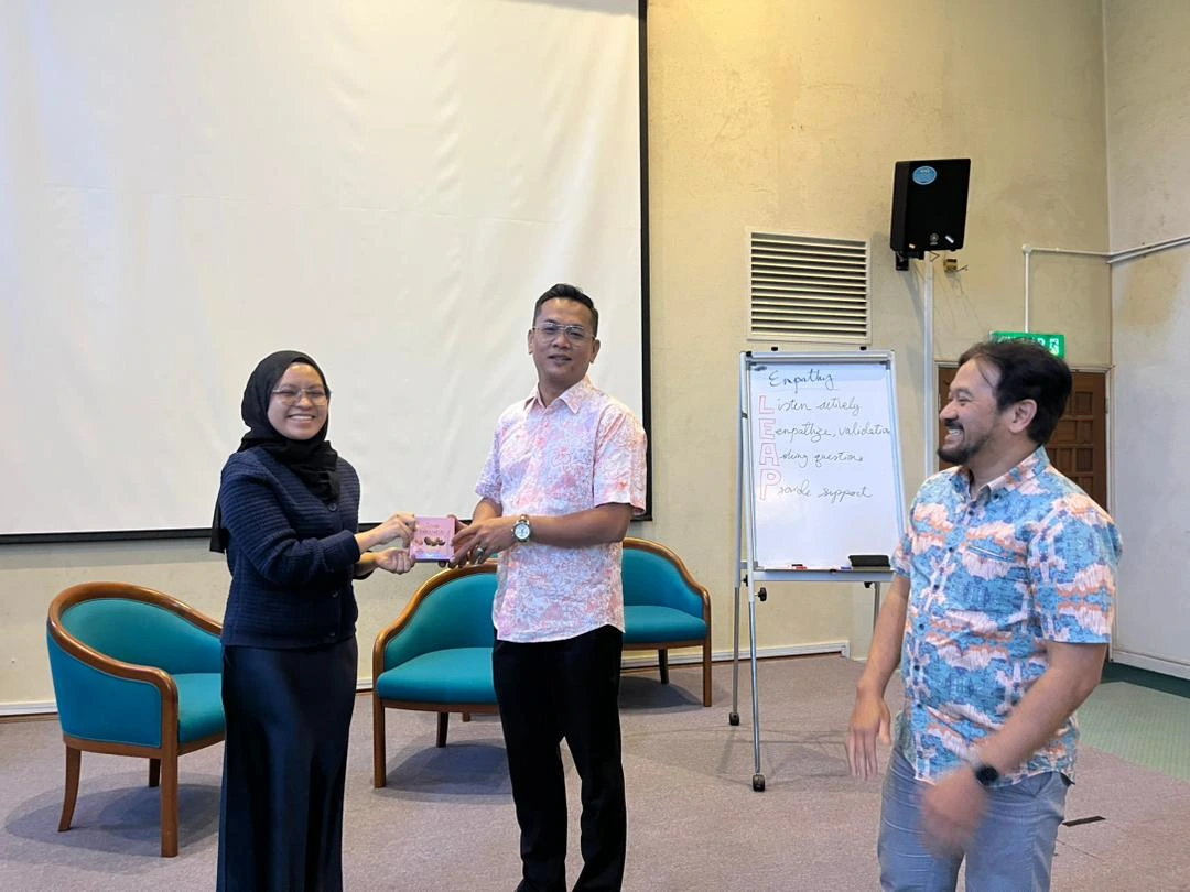Closing Ceremony