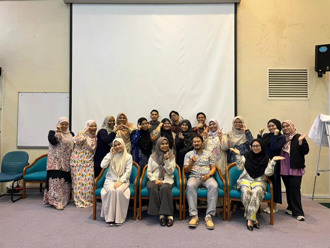 Workshop Group