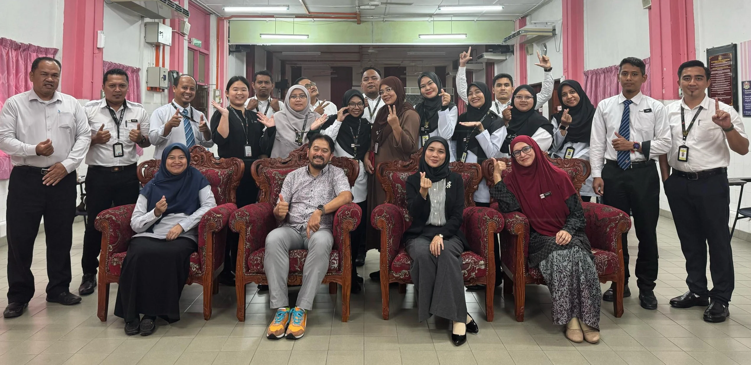 Group Collaboration