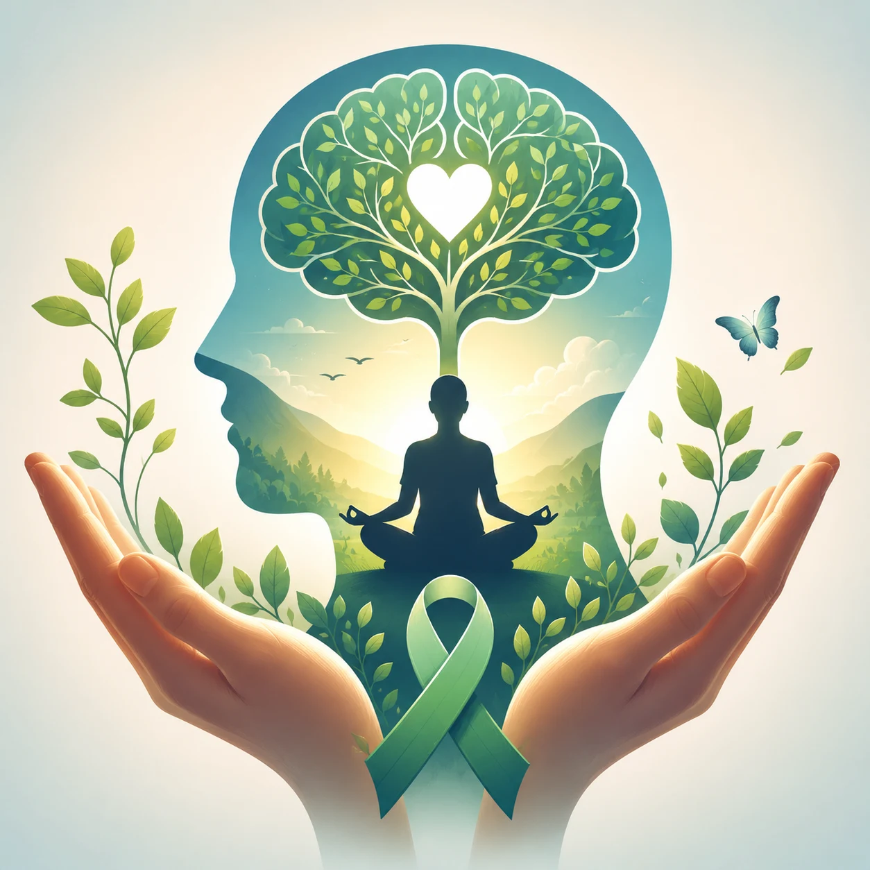 Workplace mental health and well-being