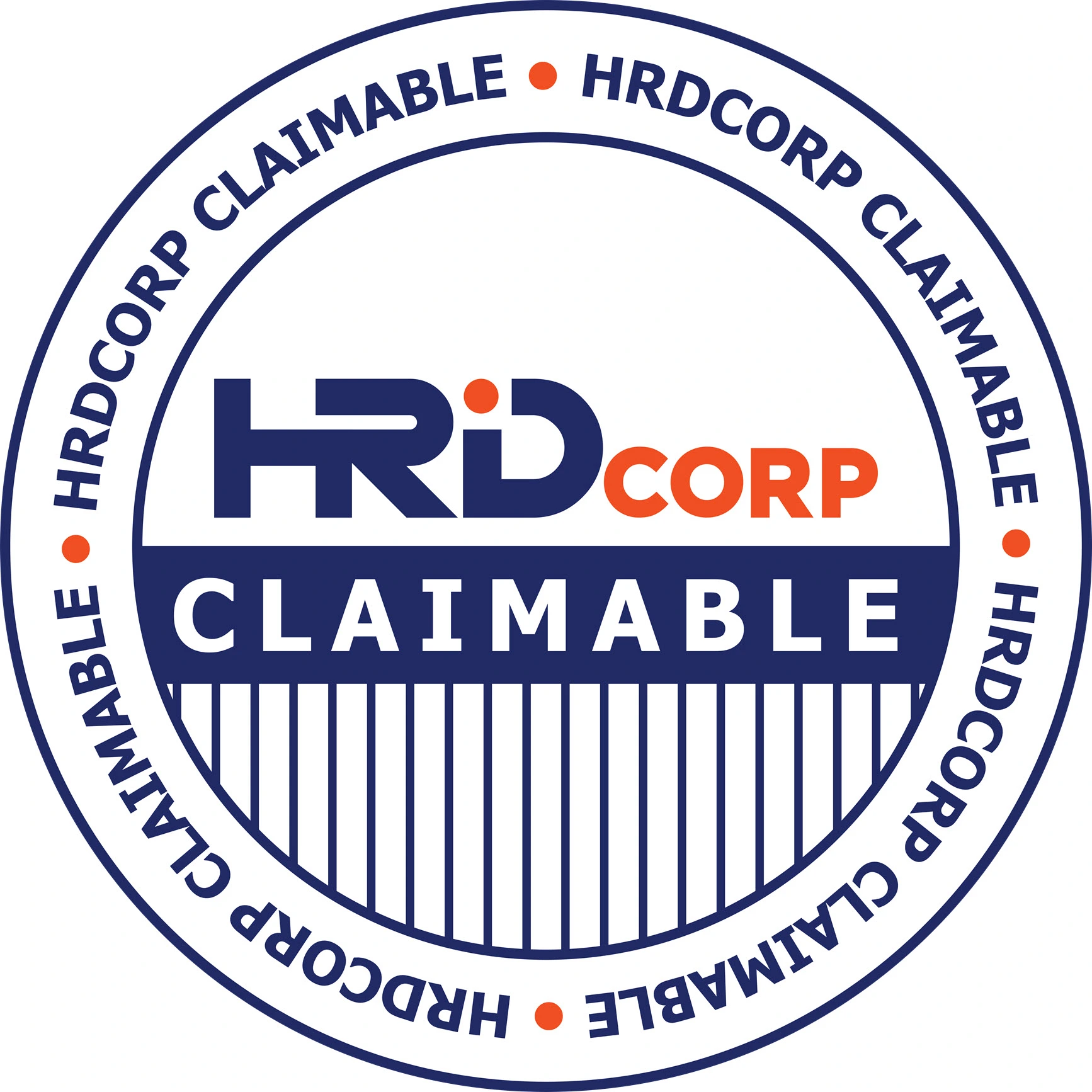 HRD Corp Claimable Programme