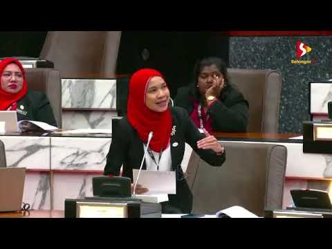 Speech Highlight Reel